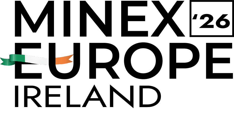 MINEX Europe 2026