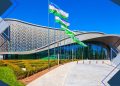 C5+1 Format Broadens Into Culture and Heritage as Critical Minerals Session in Astana Follows Tashkent Diplomatic Week