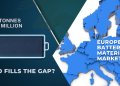 Europe’s Energy Metals Crisis: Between Policy Ambition and Market Reality