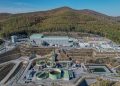 Skouries Project: A Landmark Copper-Gold Mine Set to Transform Greece’s Mining Landscape
