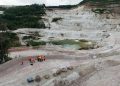 EU Grants €116 Million to EMILI Project for Lithium Supply Enhancement