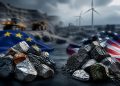 EU Struggles to Compete with US in Securing Critical Minerals