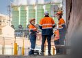 Nyrstar Budel Completes Major Turnaround to Enhance Zinc Refining Operations