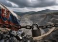 Political Turmoil Halts Europe’s Largest Antimony Project in Slovakia