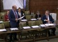 Perran Moon MP Advocates for Domestic Tin Production Amid Global Shortages