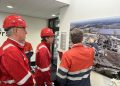 Nyrstar and VDL Groep Collaborate on Critical Minerals