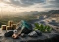 Leveraging Public Finance to Enhance Responsible Critical Mineral Supply Chains