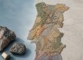 Portugal Unveils Comprehensive Mineral Deposit Maps