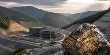 Eldorado Gold’s Skouries Mine Designated as Strategic Project by European Commission