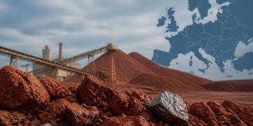 Metlen’s Strategic Expansion in Bauxite and Gallium Production