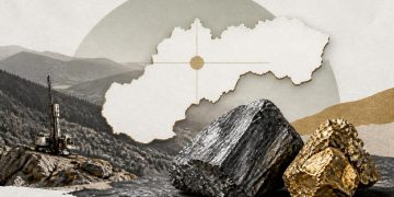 Military Metals Secures Four-Year Extension for Trojarova Antimony-Gold Exploration License in Slovakia